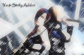 Yu & Strify ADDICT profile picture