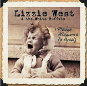 Lizzie West profile picture