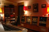 WOODSTOCK RECORDING STUDIOS profile picture