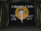 Crazy Jo's Hillside Club profile picture