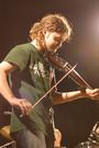 Andrea Ruggiero, violinista PUNK profile picture