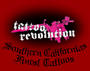 TATTOO REVOLUTION profile picture