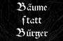 BÃ¤ume statt BÃ¼rger profile picture