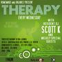 SCOTT K. - next: DIG vs THERAPY THIS WED - FREE profile picture
