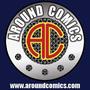 Around Comics profile picture