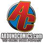 Around Comics profile picture