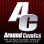 Around Comics profile picture