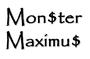 Monster Maximus profile picture