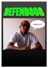 DEFEND808 profile picture