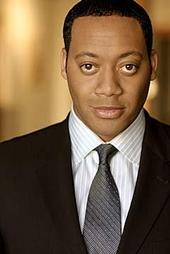 Cedric Yarbrough profile picture