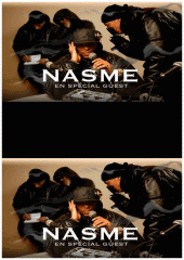 NASME(5new songs!) profile picture