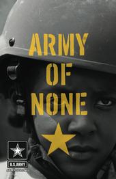 Army of None profile picture