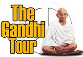 Gandhi Tour profile picture