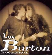 Los BURTON profile picture