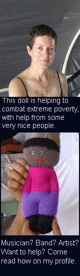 comfortdollproject