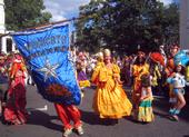 Maracatu Estrela do Norte @ Notting Hill Carnival profile picture