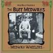 The Buff Medways profile picture