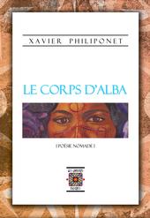 Xavier Philiponet - Le Corps d'Alba profile picture