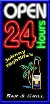 Johnny Nightlife profile picture