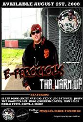 E-FEROCIOUS'' GET MY ALBUM ''THA W profile picture