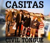 Casitas NEW SONGS profile picture