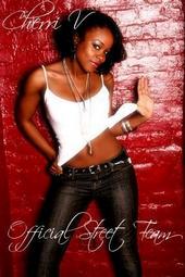 Cherri V Official Street Team profile picture