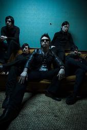 Eighteen Visions profile picture