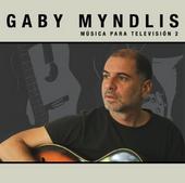 Gaby Myndlis profile picture