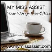 mymissassist