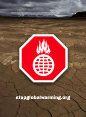 StopGlobalWarming.org profile picture