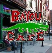 Bayou Cafe profile picture