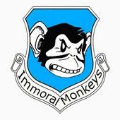 Immoral Monkeys profile picture