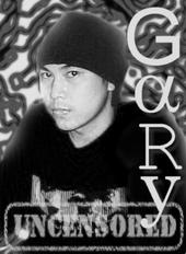 AKO C GARY!!! profile picture