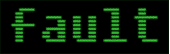 fault profile picture