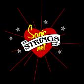 SonicStrings.net profile picture