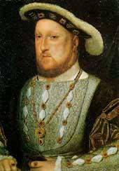 King Henry VIII profile picture