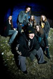 Sorcerers Spell - BLOODSTOCK UNSIGNED: VOTE FOR US profile picture