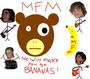 Monkeys From Mars CD My Beautiful now on sale! 10$ profile picture