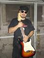 Isidoro Serrati BLC guitarist profile picture