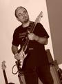 Isidoro Serrati BLC guitarist profile picture