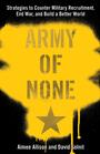 Army of None profile picture