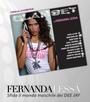 Fernanda Lessa DJ profile picture