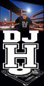 DJ H profile picture