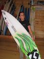 la barra surf shop profile picture