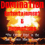 Domination Ent. (Band Management & Booking) profile picture