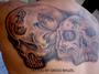 DIEGO BAUZIL at RITUAL CUSTOM TATTOOS profile picture