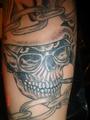 DIEGO BAUZIL at RITUAL CUSTOM TATTOOS profile picture