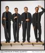 Emerson String Quartet profile picture