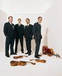 Emerson String Quartet profile picture