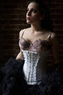 Molly Crabapple profile picture